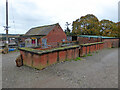 Bodenham Farm - old farm buildings