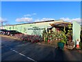 Bampton Garden Plants on Buckland Road