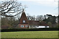 Broomden Oast