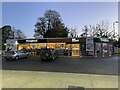 Shell - Farnborough Road (A325)