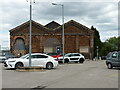 The Mill Street Depot, Corn Hill, Wolverhampton