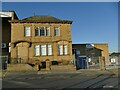 McVities factory offices, Hopwood Lane