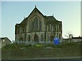 SE0824 : Heath United Reformed Church by Stephen Craven
