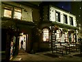 The Old Cock, Halifax