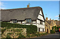 The Old Barn, Stanton