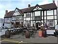 The Trumpet Inn, Evesham