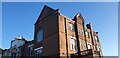 Old Manor Hotel Building, Mundesley, Norfolk