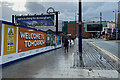 Moor Street Queensway, Birmingham 