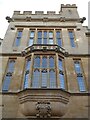 Gatehouse to Jesus College