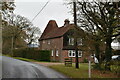 Foxhunt Green Farm Oast