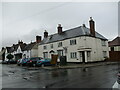 Bridge Street, Kineton