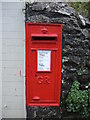 A Georgian box in Cheddar