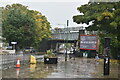 Railway bridge, A124