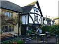 Broadway Hotel, The Green, Broadway, Worcestershire