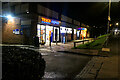 Tesco Express