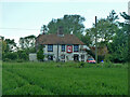 The Red Lion pub, Snargate