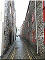 New Street, Plymouth