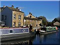 Leeds & Liverpool Canal