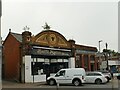 Balti Spice, 10 Hightown, Middlewich