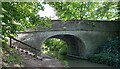 Middlewich, Flea Lane Bridge - no 28