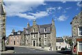 The Boyne Hotel, The Square, Portsoy