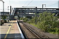 Platform 6, Ashford Station