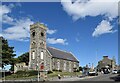 Portsoy church hall