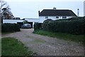 House on Nettleden Road, Little Gaddesden