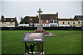 War Memorial