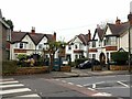 Mapperley Crescent, Woodborough Road