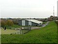 Mapperley Sports Village