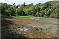 Inlet, Loch Carron