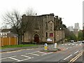 Roman Catholic Church of St Augustine, Woodborough