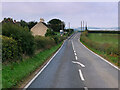 A616, High Hatfield