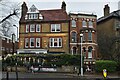 The Clock House public house