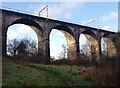 South Calder Viaduct