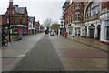 Christchurch Road, Boscombe