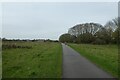 Path over Hob Moor