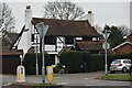 House on Balcombe Rd