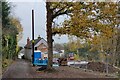 Path in Bewdley