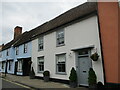 48 College Street, Bury St Edmunds