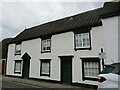 Highbury Cottage, College Street, Bury St Edmunds