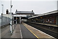 Horley Station