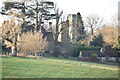 Gatehouse, Old Buckhurst