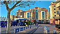 Chelsea Football Club, Stamford Bridge