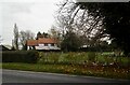 Wootton Cemetery