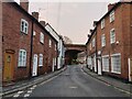 Westbourne Street in Bewdley