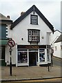 Ross-on-Wye buildings [7]