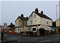 Housing on the Corner of Osmondthorpe Lane and Richardson Road