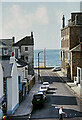 Morrab Road, Penzance c.1970